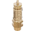 Victoria Arduino Boiler Valve Ø 3/8"m - 1.8 Bar