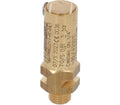 Victoria Arduino Boiler Valve Ø 1/4"m - 3 Bar Ce/ped