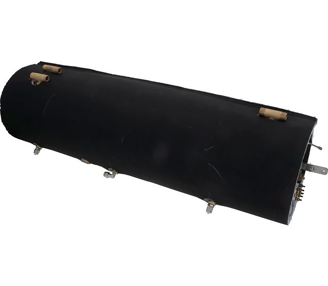 Victoria Arduino Boiler Set Va388 3-group
