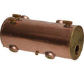 Victoria Arduino Boiler 2-group D180 Lt11 Aurelia