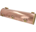 Victoria Arduino Boiler 3-group D180 Lt17 Aurelia