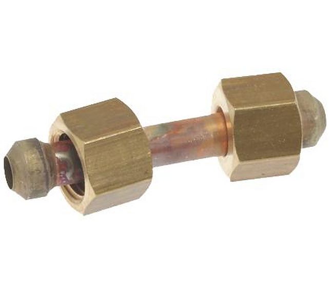 Victoria Arduino Tube D8 1/4 1/4 L=59,5