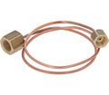Victoria Arduino Capillary Tube 1/8-1/4 0,9X2X400