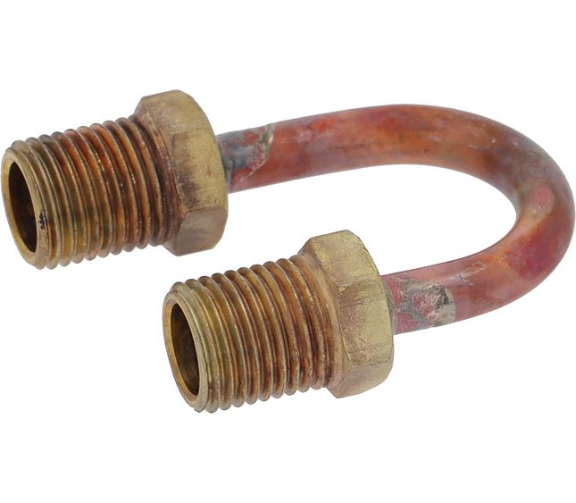 Victoria Arduino Tube 1/4 1/4 Semi-auto Modify Appia