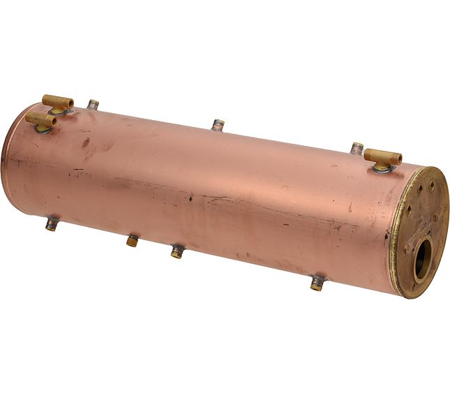 Victoria Arduino Boiler 3-group 180 MM 17L Va388