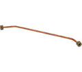 Victoria Arduino Left Steam Wand Pipe Va388 Only For