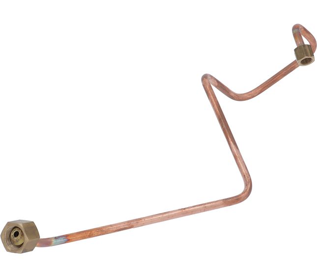 Victoria Arduino Boiler - Pressure Sensor Tube Va358