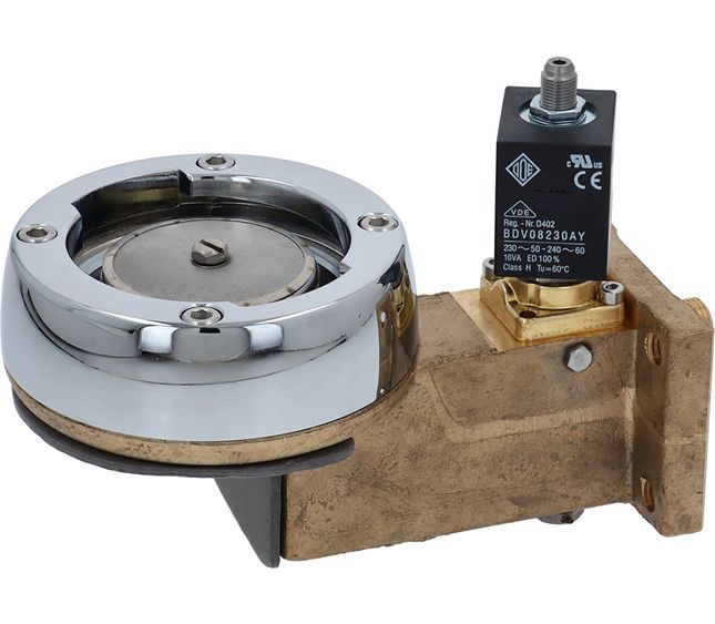 Victoria Arduino Dispensing Unit
