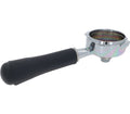 Victoria Arduino Body Filter Holder in PTFE + Knob