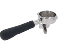 Victoria Arduino S/s 2WAY Portafilter in Black Leather