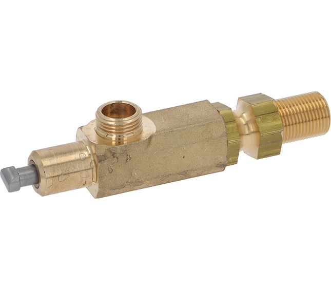 Victoria Arduino Steam Tap Set Without Wand Va338-va358