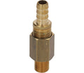 Victoria Arduino Expansion Valve Ø 1/8 M - 8 MM