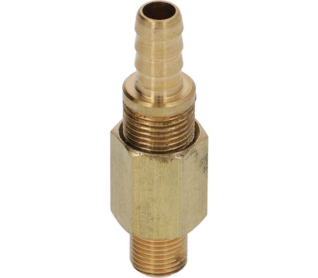 Victoria Arduino Expansion Valve Ø 1/8"m-8 MM