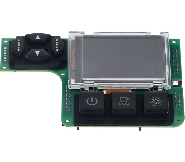 Victoria Arduino Tft Display Set Va358 + Keys