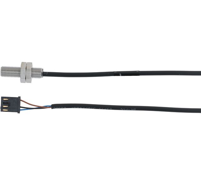 Victoria Arduino Filter Holder Presence Sensor