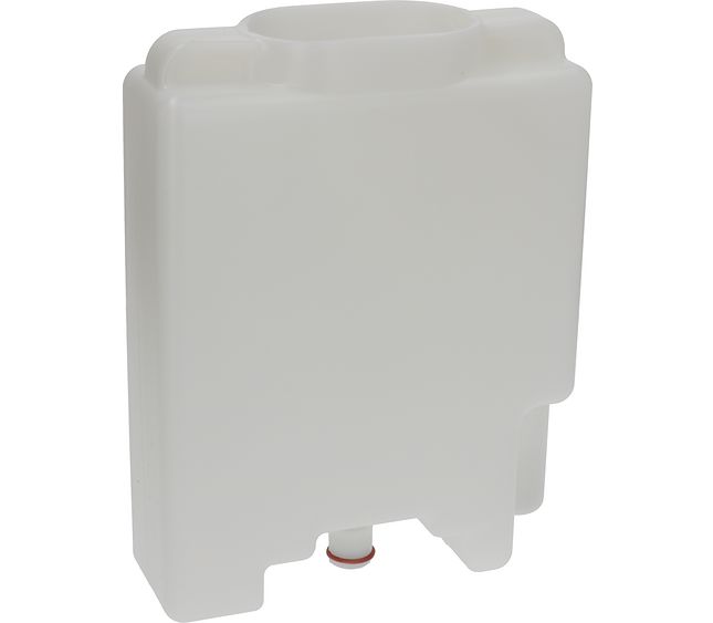 Victoria Arduino Water Tank Assembly With Float