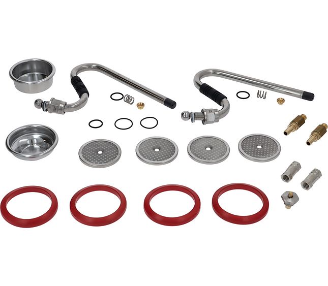 Victoria Arduino Maintenance Kit Maverick 2-group 2 Steam