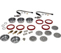 Victoria Arduino Maintenance Kit Maverick 3-group 2 Steam