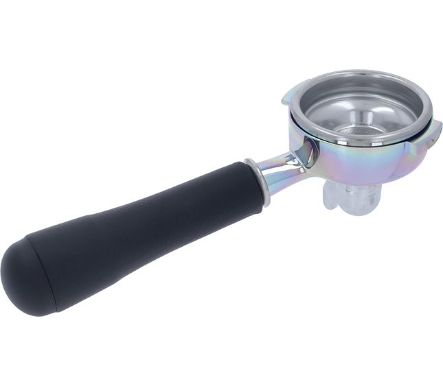 Victoria Arduino Comp Nanotech Portafilter 1WAY Blk