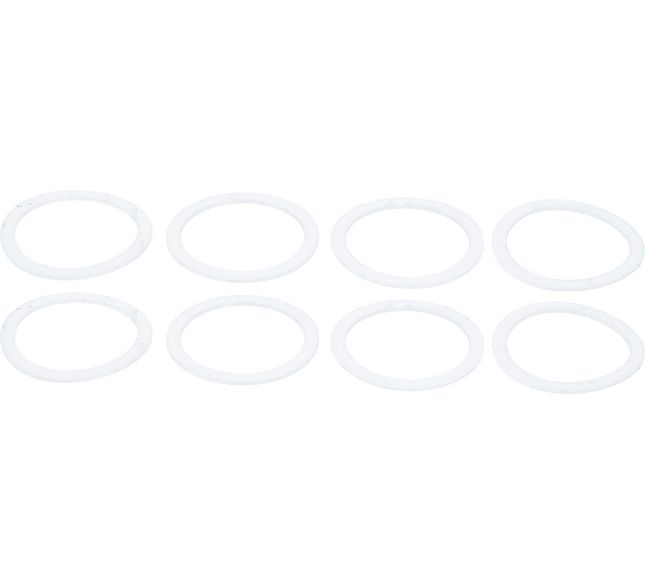 Victoria Arduino Kit-gasket For Heating Element 067X054X2
