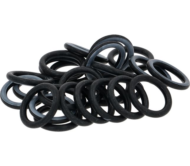 Victoria Arduino Kit-gasket O Ring R11 D19 EP - 25PCS