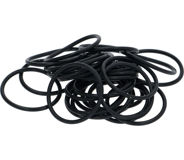 Victoria Arduino Kit-gasket O Ring 2093 D 27 EP - 30PCS
