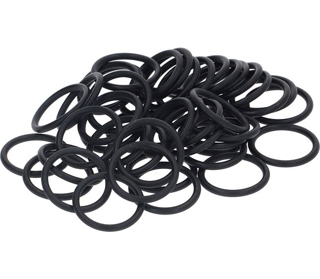 Victoria Arduino Kit-gasket O Ring Joint Lock 16X2 Nbr -