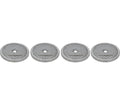 Victoria Arduino Kit-s/s Shower Reinforced - 4PCS