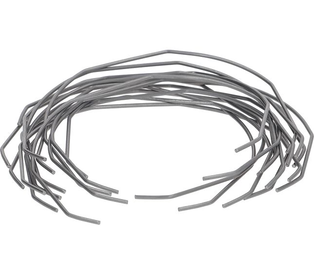 Victoria Arduino Kit-s/s Filter Locking Spring - 15PCS