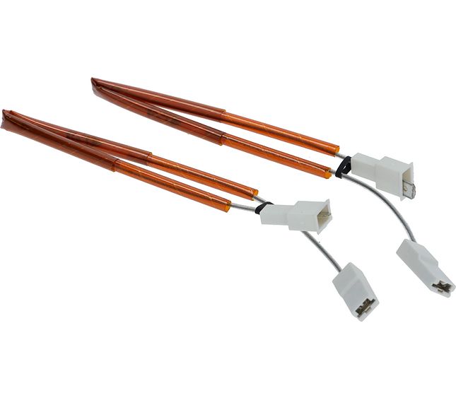 Victoria Arduino Kit-heating Element Thermal Protection -