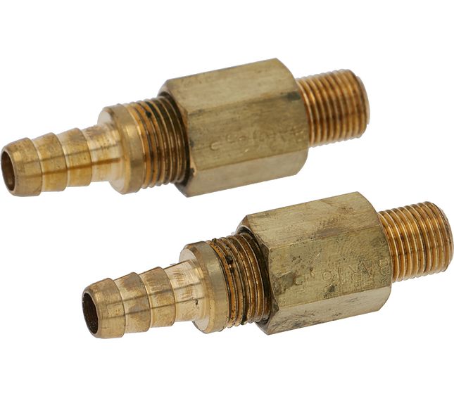 Victoria Arduino Kit-neplax Viton 16,5 Bar Valve 1/8 Hose