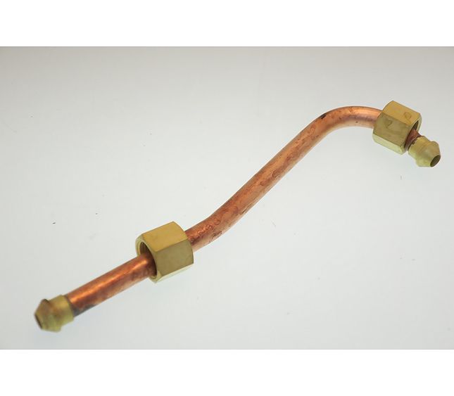 Wega Tbs D-10l 250 W 1/c Boiler Lower Level