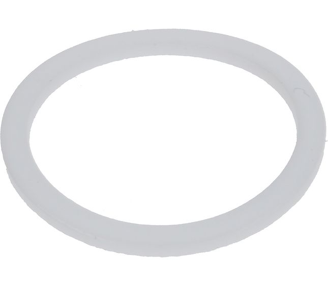 Wega Flat Gasket PTFE Ø 23.5X19X1 MM