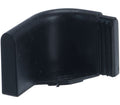 Wega Left Corner Plastic Compact
