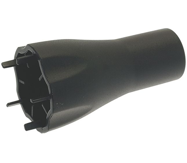 Wega Knob Extension