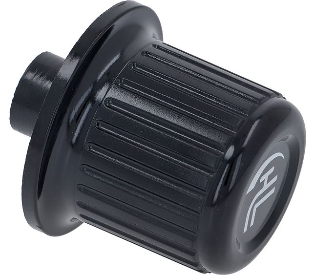 Wega Knob For Water Tap - ATLAS-10/ORION-GOLD/PEGASO