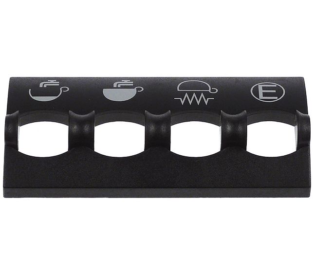 Wega Hand Control Panel Plate - Sphera/SPHERA/SPHERA-OLD (MPN 5109769)