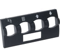 Wega Hand Control Panel Plate