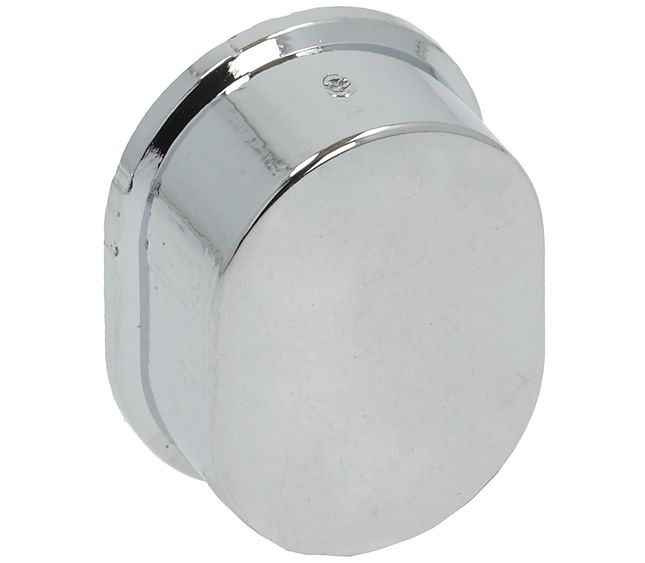 Wega Oval Button For Electronic Push-buttons