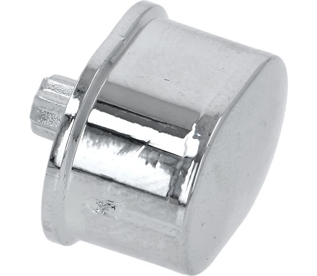 Wega Oval Button For Mechanical Push-buttons