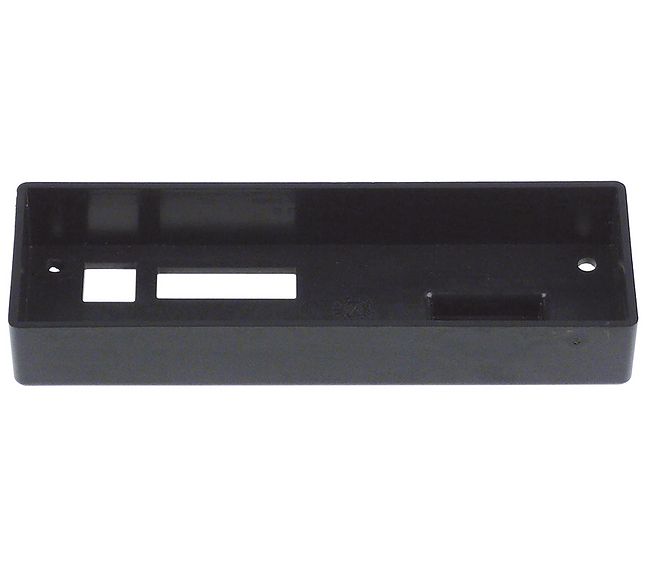 Wega Rear Push-button Box