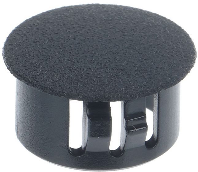 Wega Plastic Cap D15,88 Pgm-27