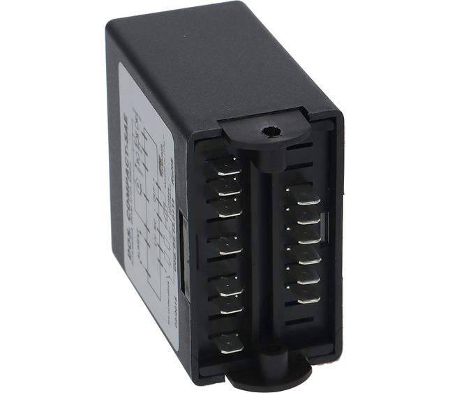 Wega Doser Control Box 1 Group 230V