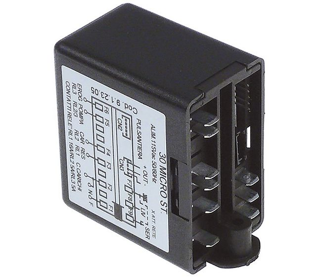 Wega Dosing Control Unit 115V