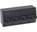 Wega Push-button Panel Blind 4 Buttons