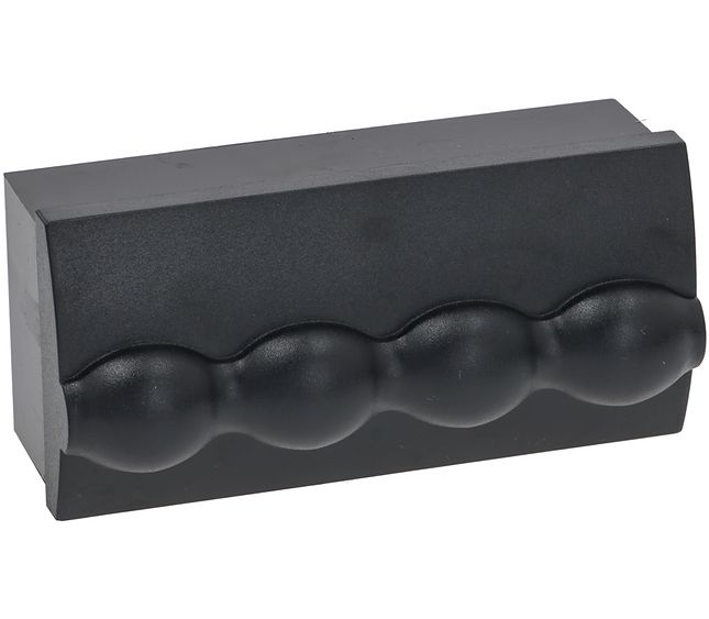 Wega Push-button Panel Blind 4 Buttons