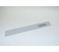 Wega Panel Plexiglass RH 3 Groups