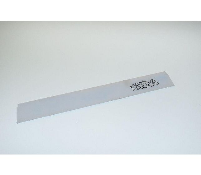 Wega Panel Plexiglass RH 3 Groups
