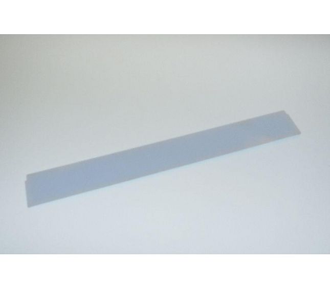 Wega Panel Plexiglass LH 3 Groups