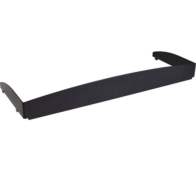 Wega Plexiglass Upper 3 Groups Concept